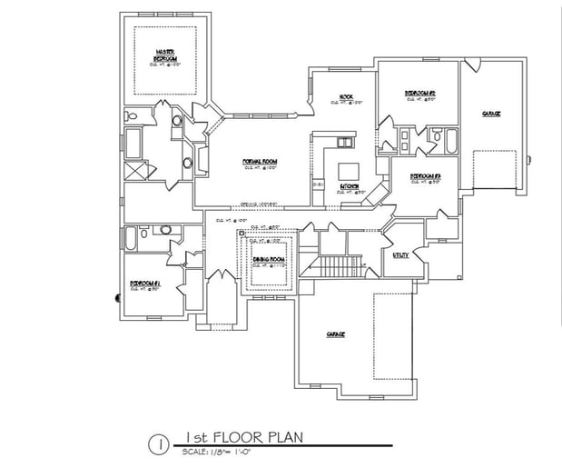 Images Us As Built