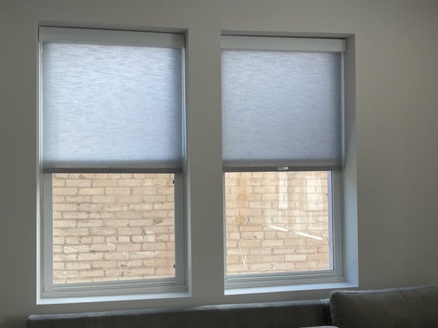 Images Budget Blinds of Northwest Washington DC & National Harbor
