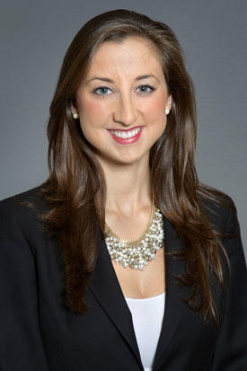 Attorney Anastasia T. Kranias