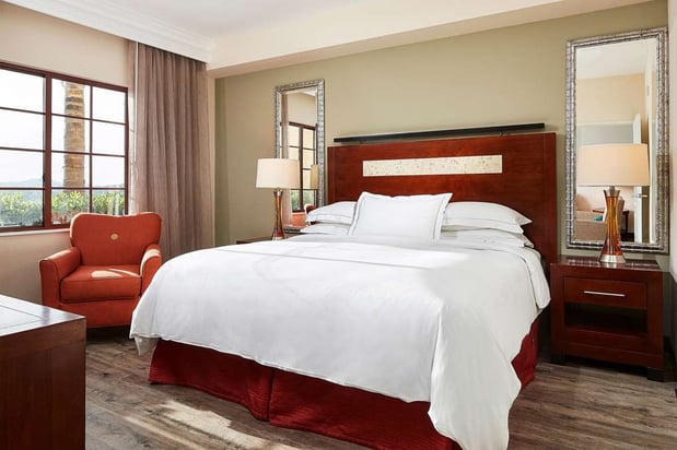 Images Hilton Grand Vacations Club MarBrisa Carlsbad