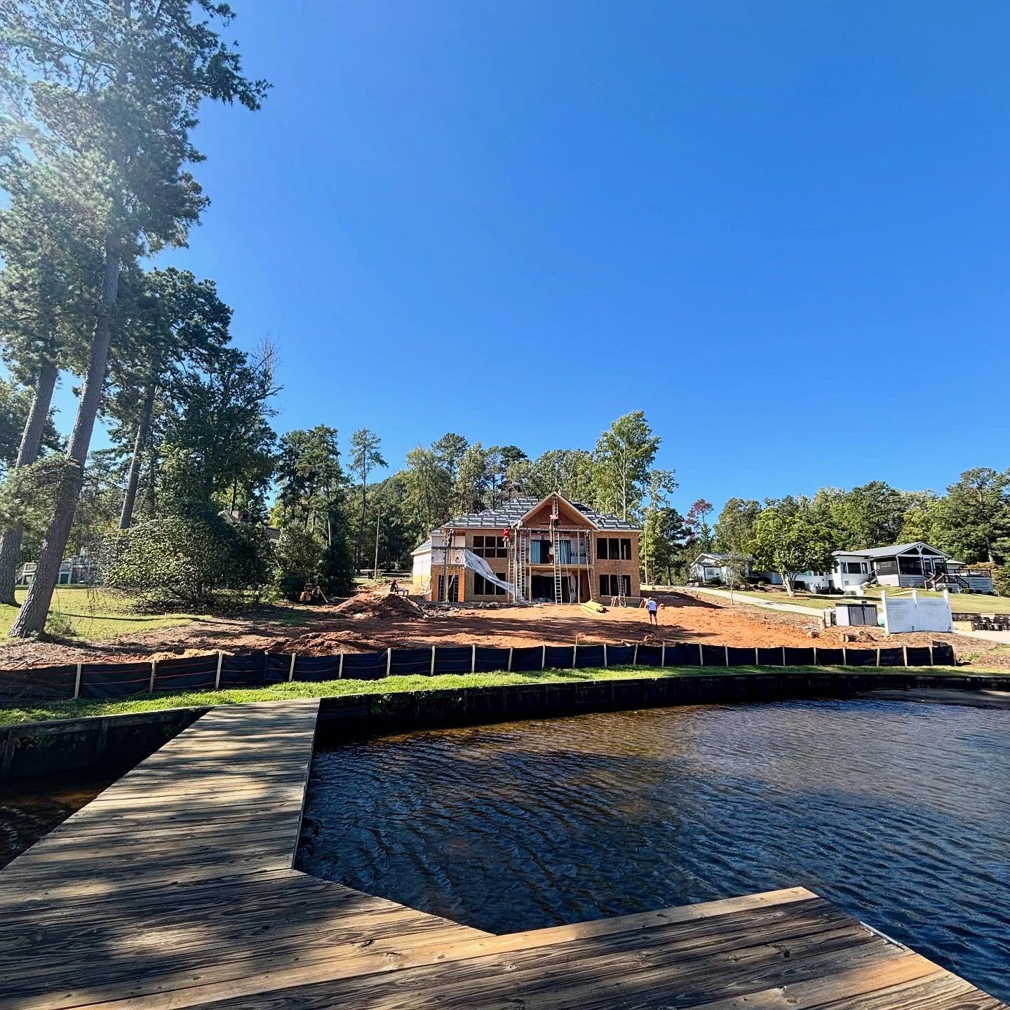 Griffin Lumber & Hardware Image