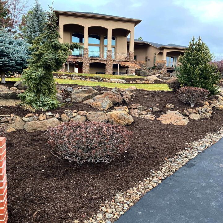 Images RimRock Property Maintenance