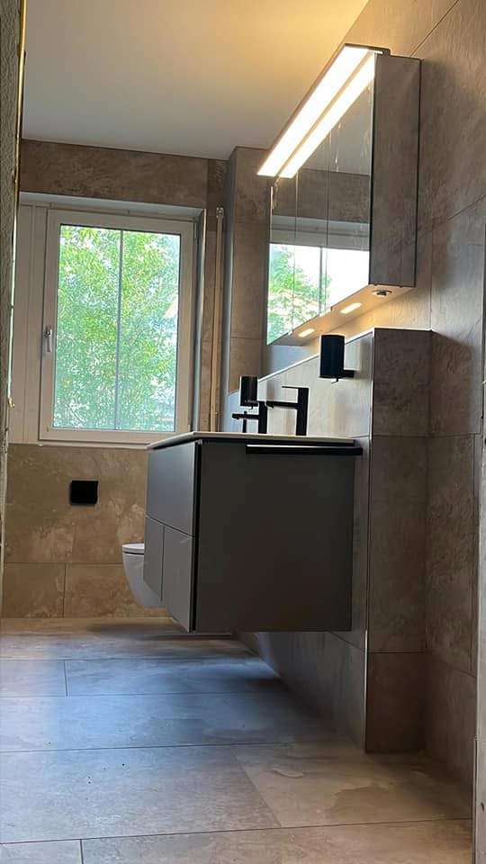 Bilder I+ Konzeptbau GmbH