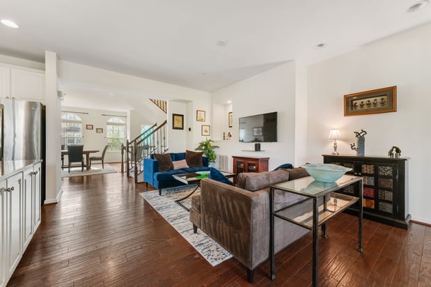 Images Tamika Johnson Realtor / Upper Marlboro / Bowie / Prince George's County
