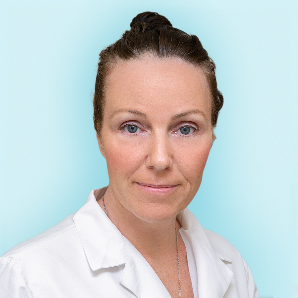 Johanna Marie Smith, NP - Port Jefferson Station, NY - Internal Medicine