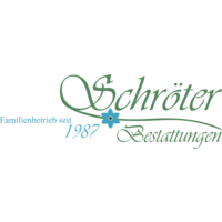 Schröter Bestattungen Inh. Kornelia Schröter in Raguhn-Jeßnitz - Logo