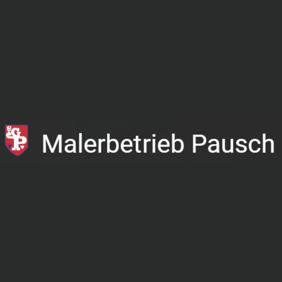 Pausch Malerbetrieb GmbH in Marburg