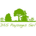 D & S Paysages sàrl Logo