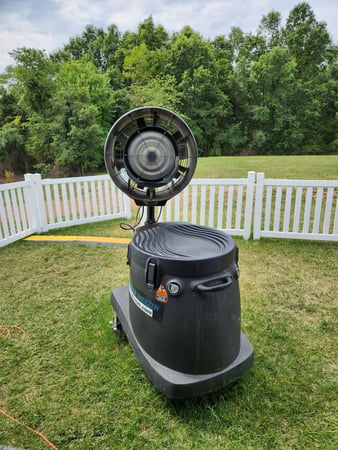 Images United Rentals - Climate Solutions