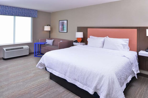 Images Hampton Inn by Hilton Lakeville Minneapolis
