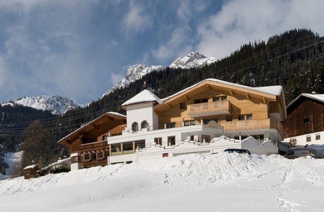 Bild 65 von Landhaus Lechthaler - Hotel | Appartment