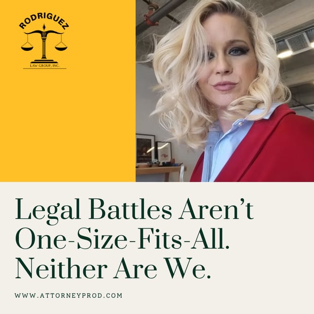 Images Rodriguez Law Group, Inc.