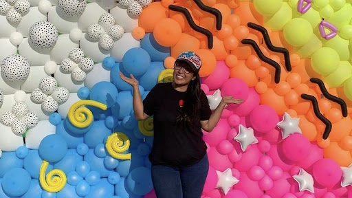 Images Madcap Balloons