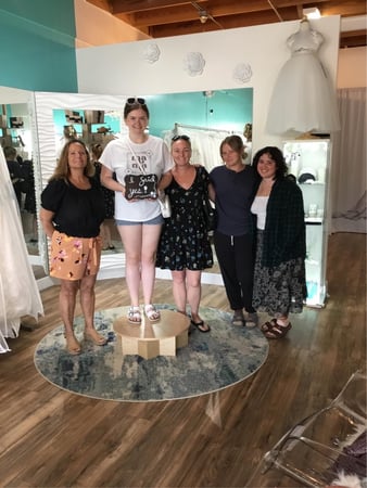 Images Truly Forever Bridal Sarasota