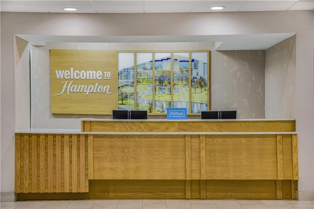 Images Hampton Inn Huntsville-Arsenal/South Pkway