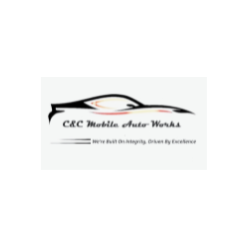 C and C Mobile Auto Works
