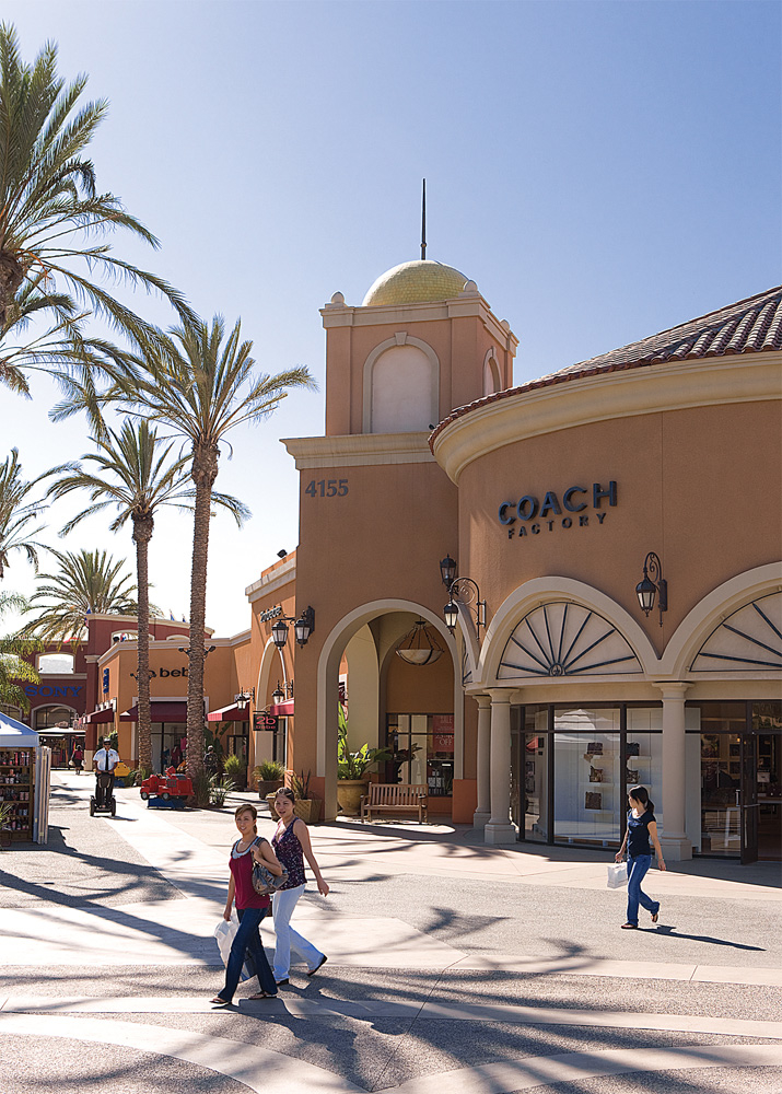 Las Americas Premium Outlets, San Diego California (CA) - 0