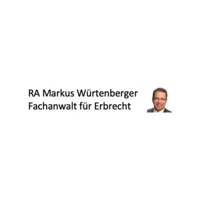 Würtenberger Markus Rechtsanwalt in Regensburg - Logo