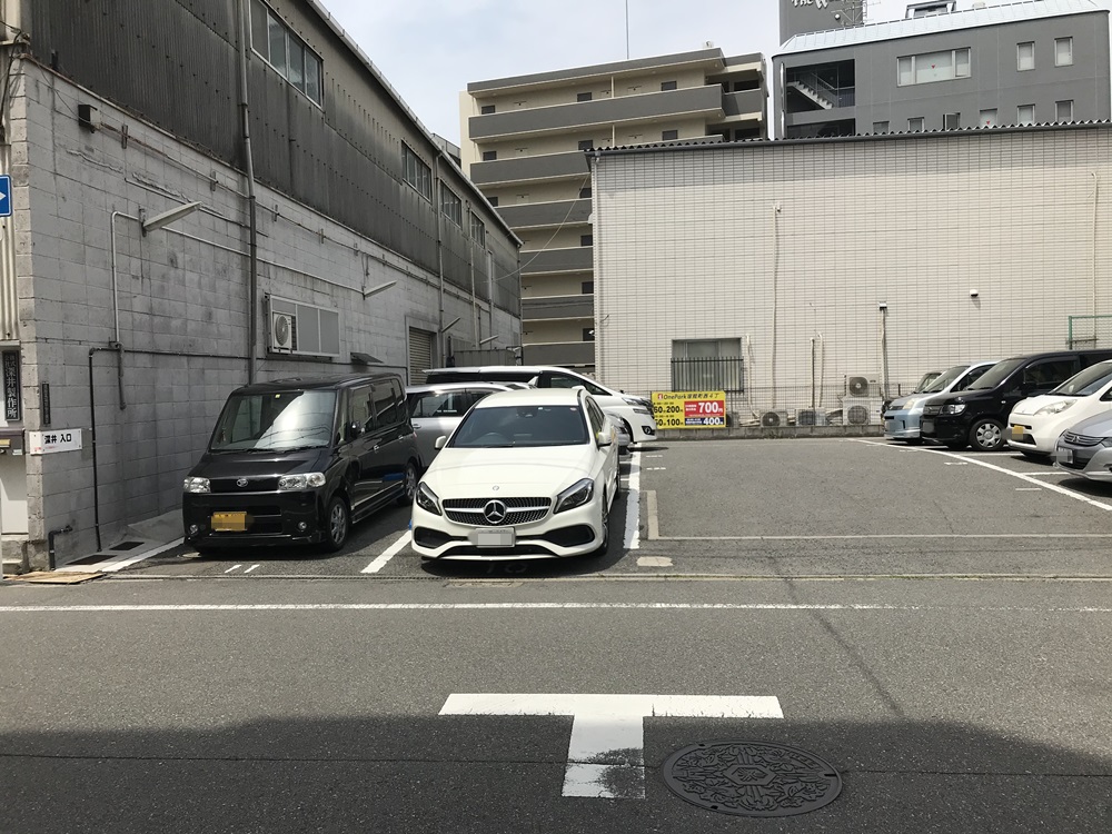 Images ONE PARK宿院町西4丁