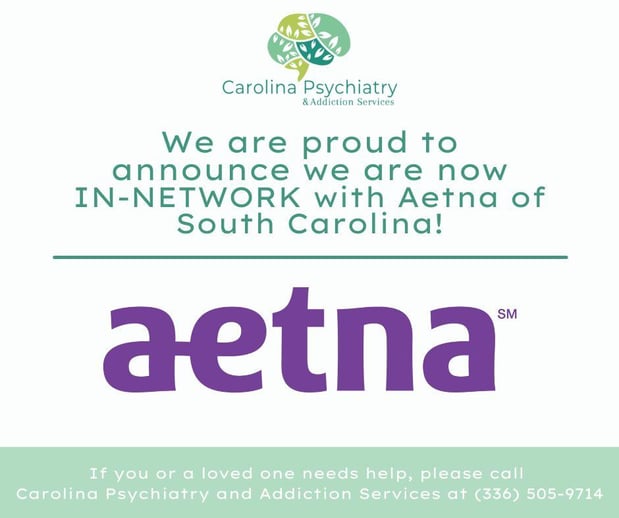 Images Carolina Psychiatry and Addiction Services