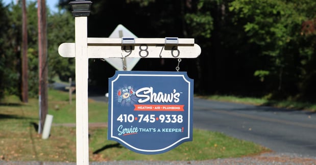Images Shaw's Heating, Air & Plumbing