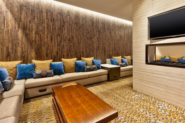 Images Crowne Plaza Dulles Airport by IHG