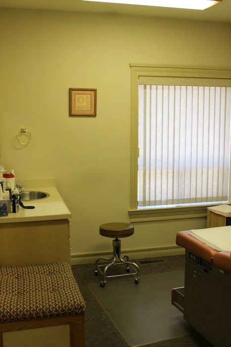 Images Southwestern Ob Gyn: Steven Dewey MD