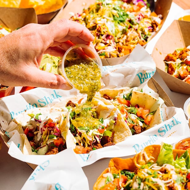 Images Burrito Shak