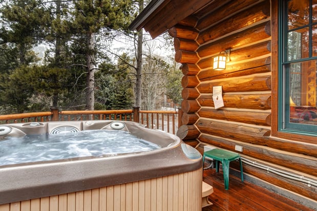 Images Abode Jackson Hole - Vacation Rentals & Property Management