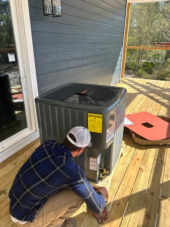 Images Touchstone Heating & Air Inc