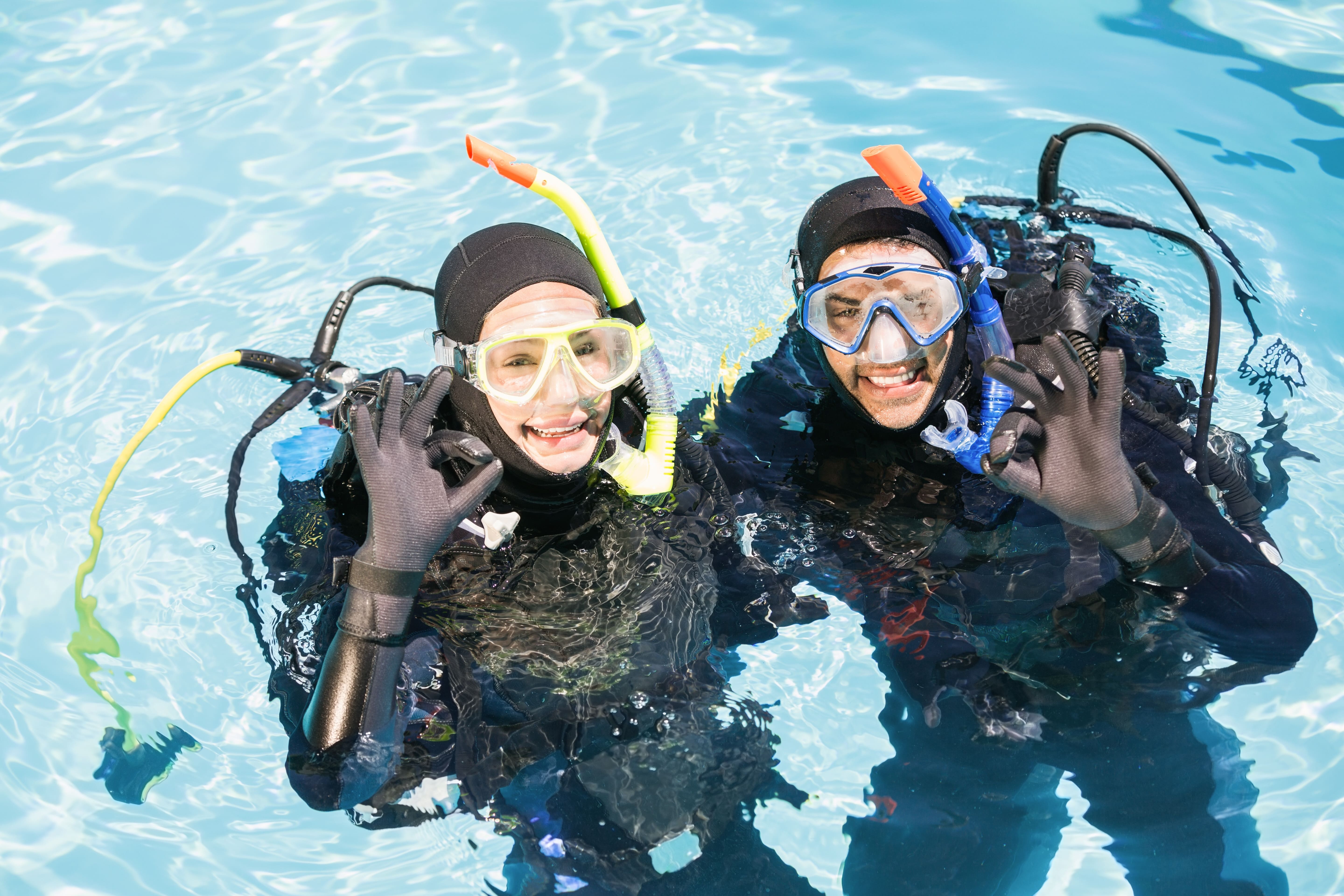 Bild 3 von Specialdive Tauchschule