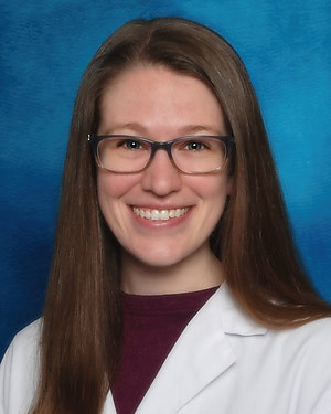 Kelly Seidler, OD Image