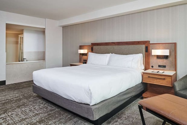 Images DoubleTree by Hilton Fullerton