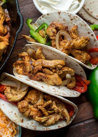Images Nativo Mexican Cuisine