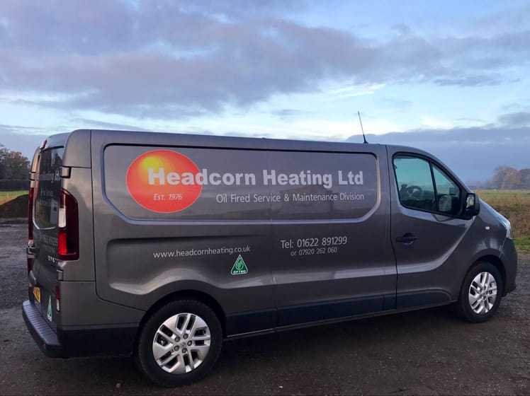 Images Headcorn Heating Ltd