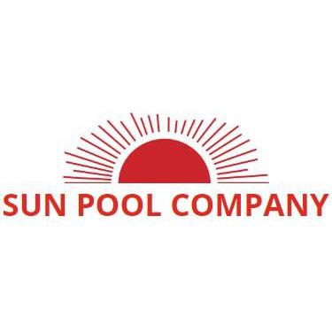 Sun Pool Company Logo