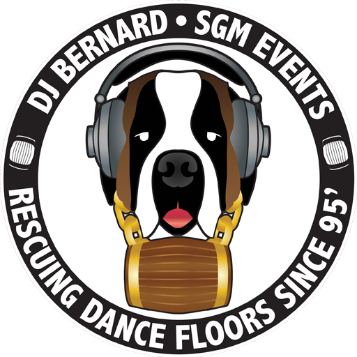 DJ Bernard Gonzalez