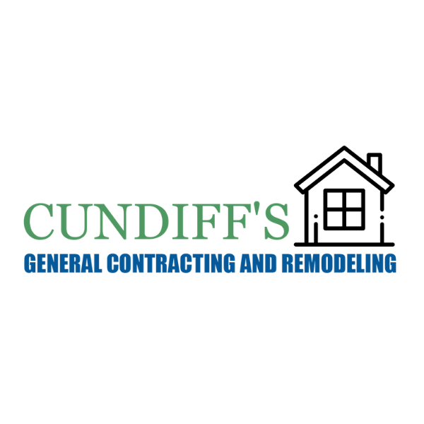Cundiff's General Contracting and Remodeling Logo