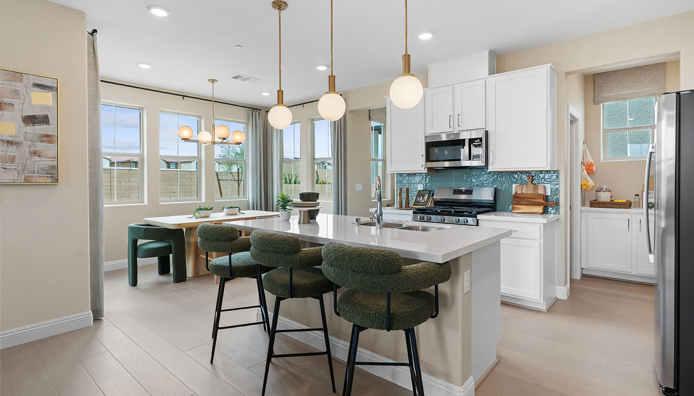 Acacia at Cadence by Woodside