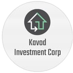 KiC Home Solutions LLC Logo