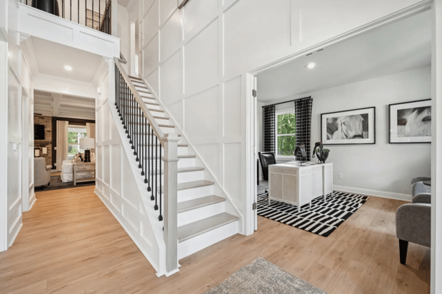Images Parkers Summit by Stanley Martin Homes