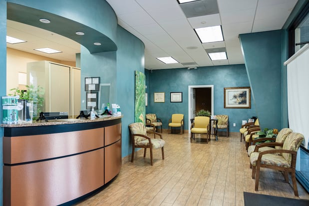 Images Suncoast Dental Center