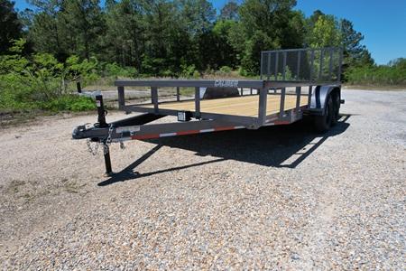 Images Caliber Trailer Mfg