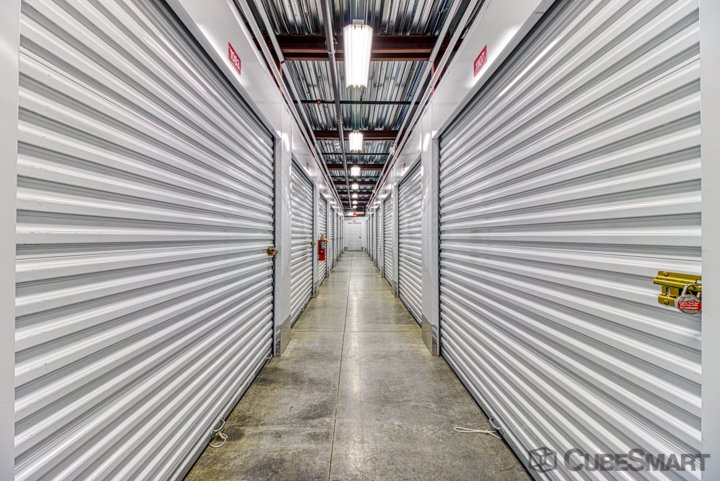 CubeSmart Self Storage Photo