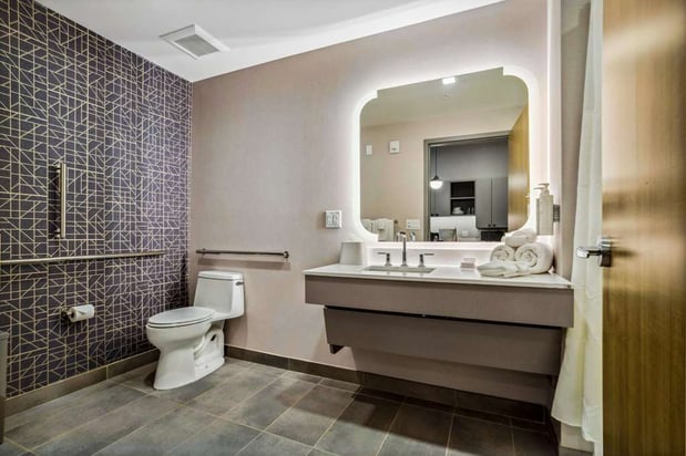 Images Homewood Suites by Hilton Colorado Springs Airport