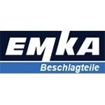 EMKA Scandinavia Logo