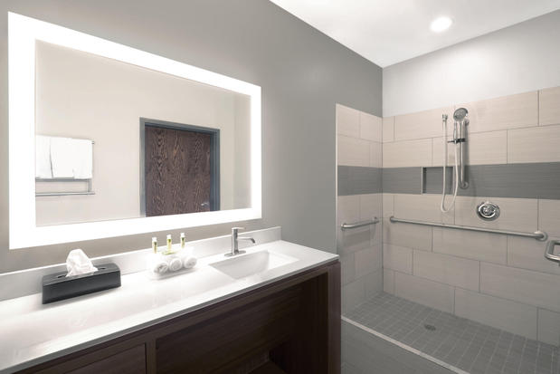 Images Holiday Inn Express & Suites Hot Springs by IHG