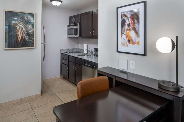 Images Homewood Suites by Hilton Huntsville-Downtown, AL