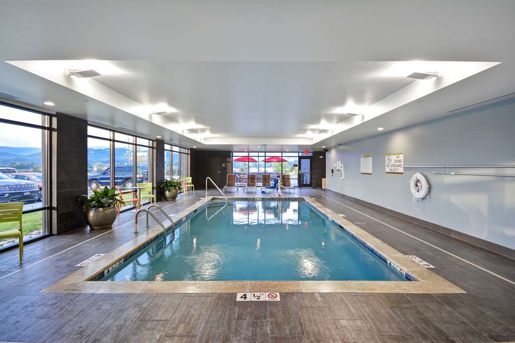 Home2 Suites by Hilton Pigeon Forge