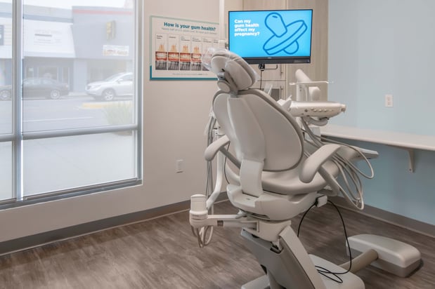Images Alhambra Modern Dentistry